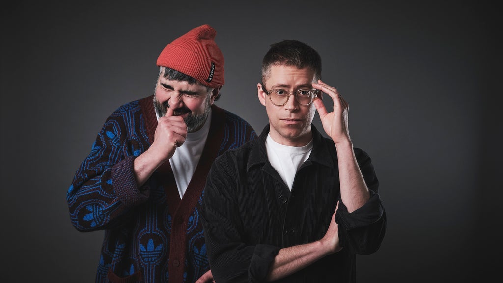 Digitalism - OPTIMISM TOUR 2026