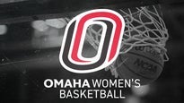 Omaha Women's Basketball vs. South Dakota St.