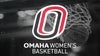 University of Nebraska-Omaha Women's Basketball vs. North Dakota St.