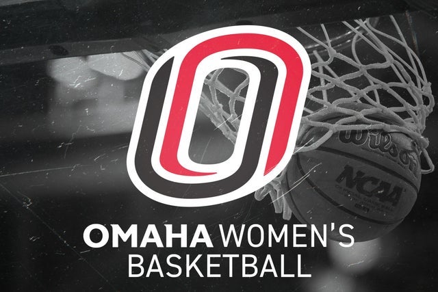 Omaha Women's Basketball vs. Montana