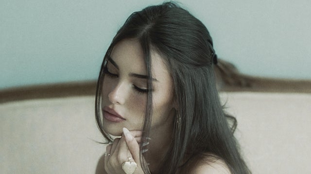 Madison Beer: the locket tour w TAURON Arena Kraków, Krakow 11/05/2026