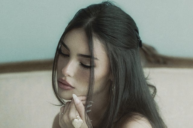 Madison Beer: The locket tour presale password for early tickets in London