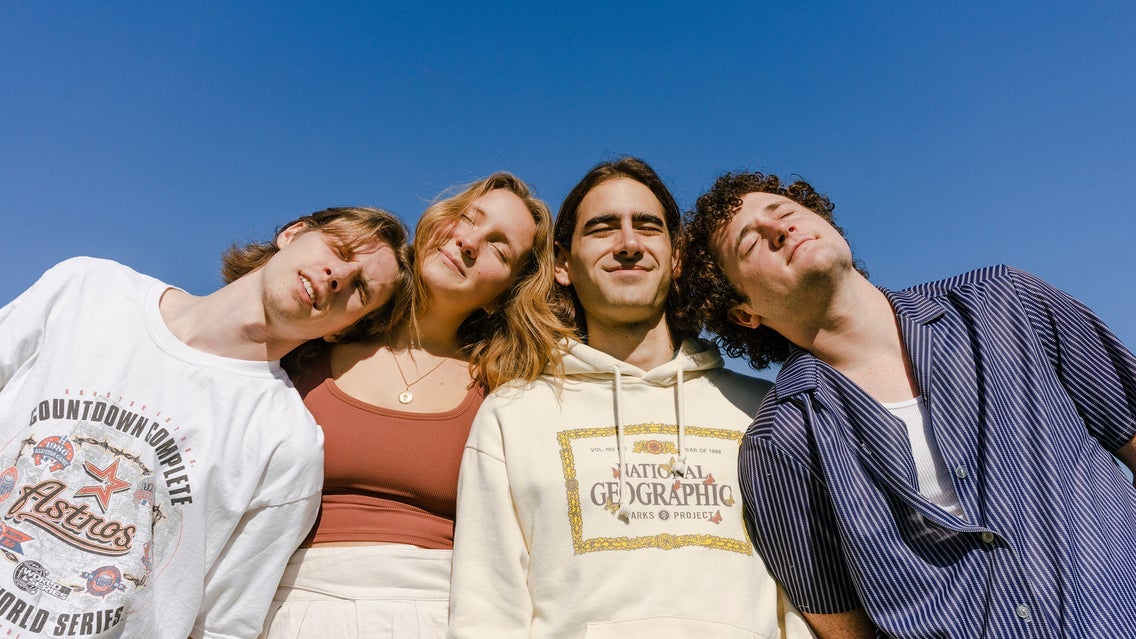 Free Week: Logan Papp, Audrey Price, Blacktooth, Montclair