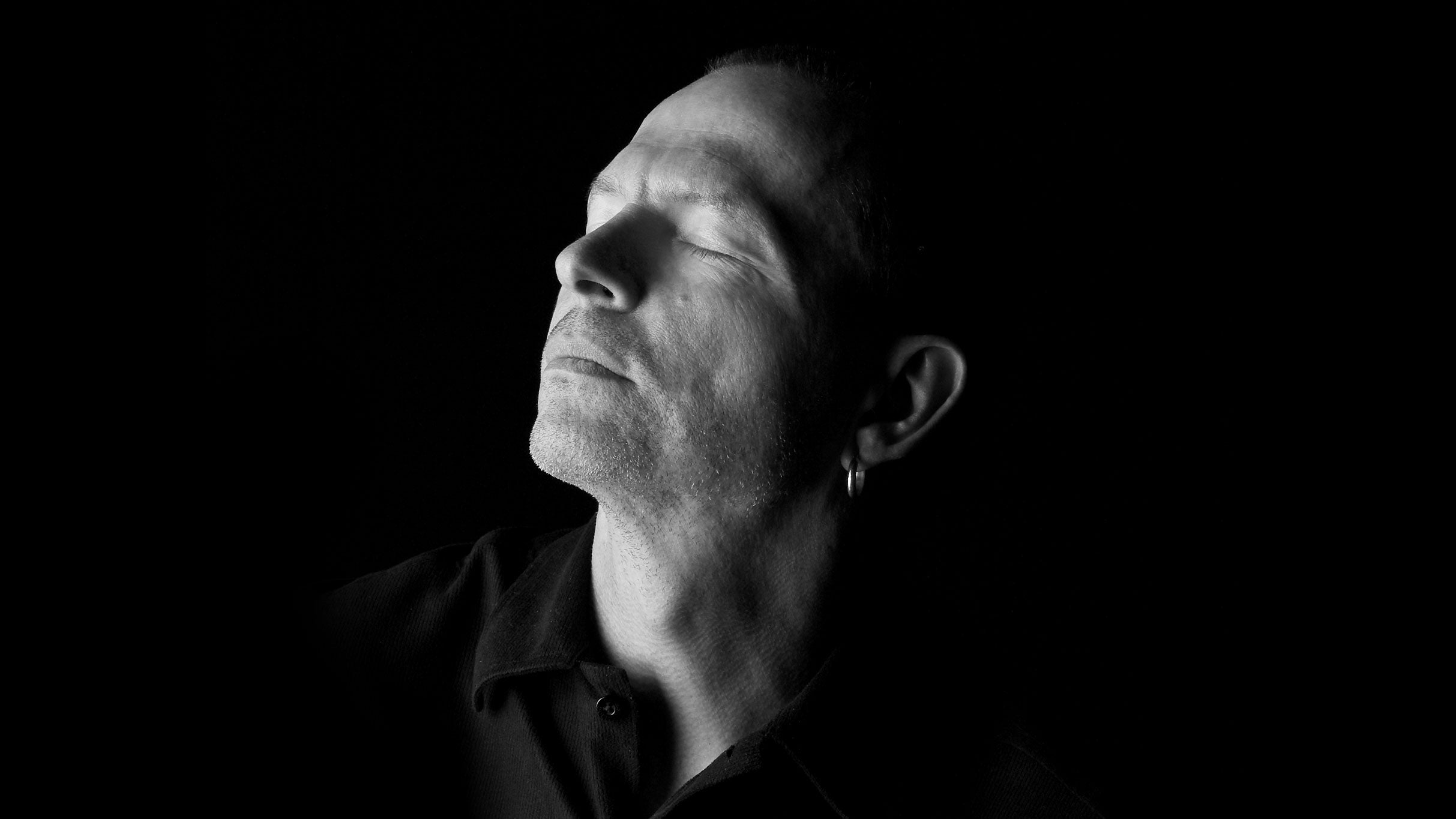 An Evening with Ottmar Liebert & Luna Negra in Newark promo photo for Local presale offer code