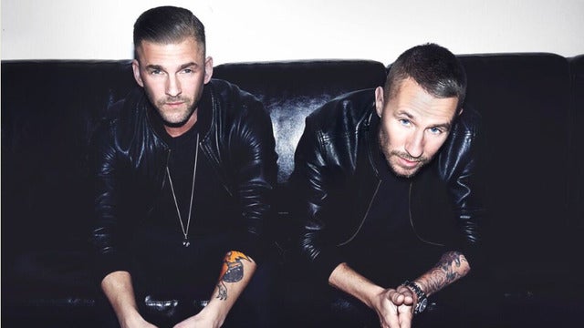 Galantis