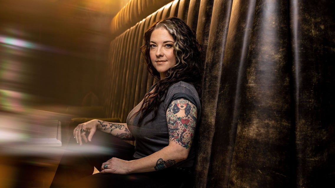 Photo of Wolf Springfest with Ashley McBryde