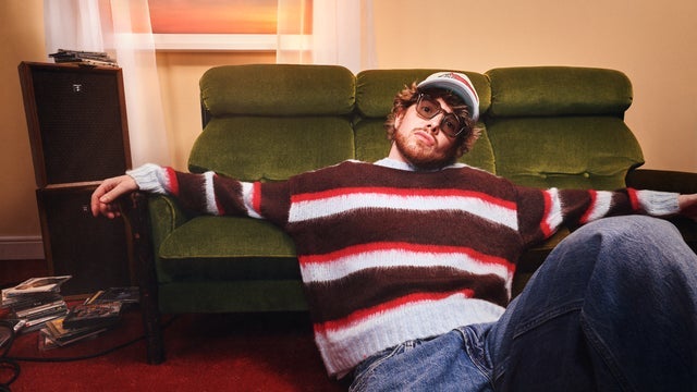 ADMT in Uebel & Gefährlich Turmzimmer, Hamburg 11/11/2025