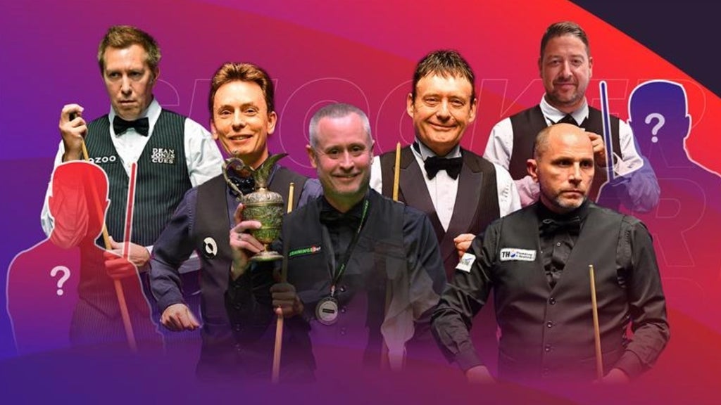 Hotels near The Seniors Snooker British Open Events