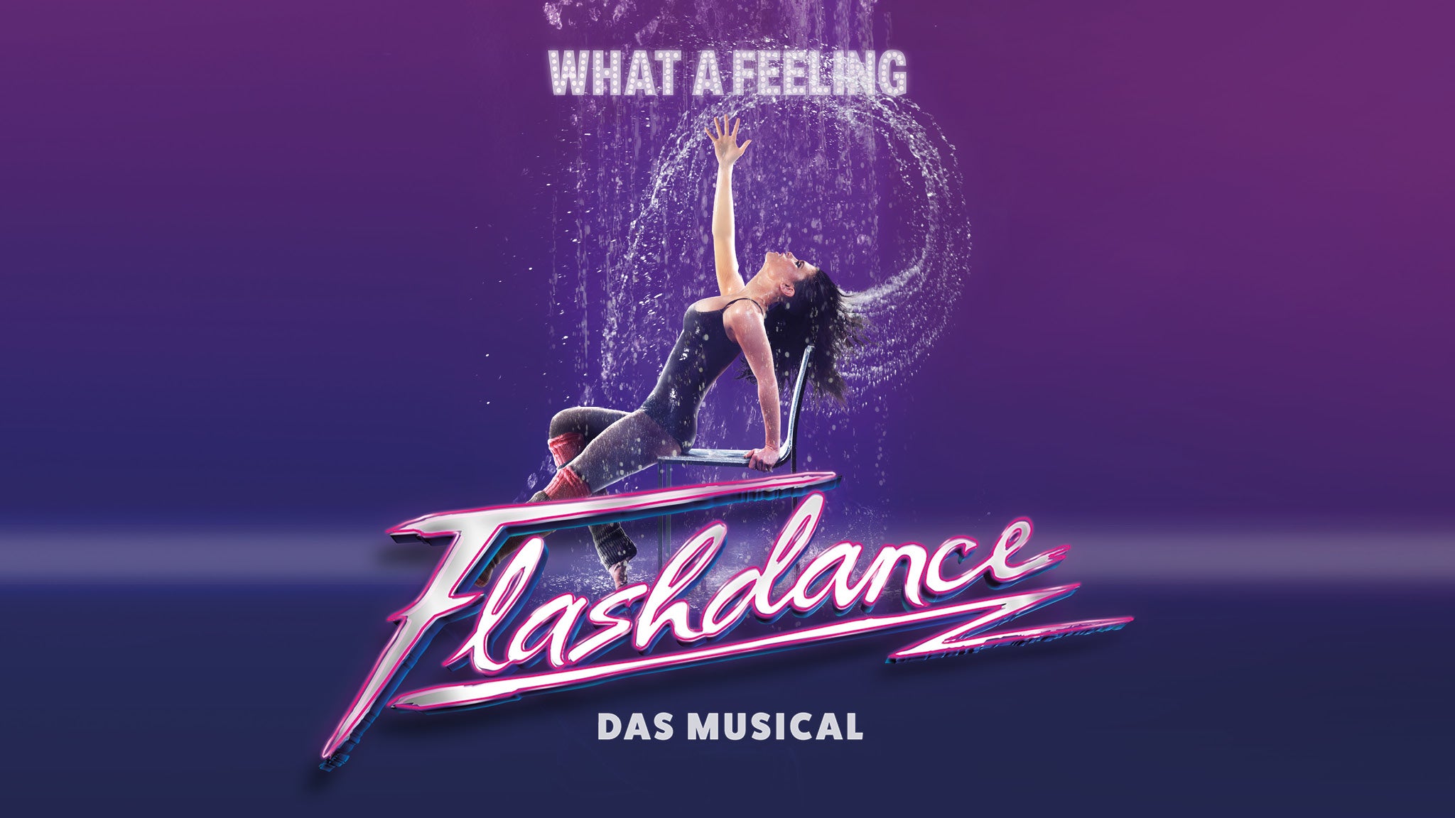 Flashdance - Das Musical