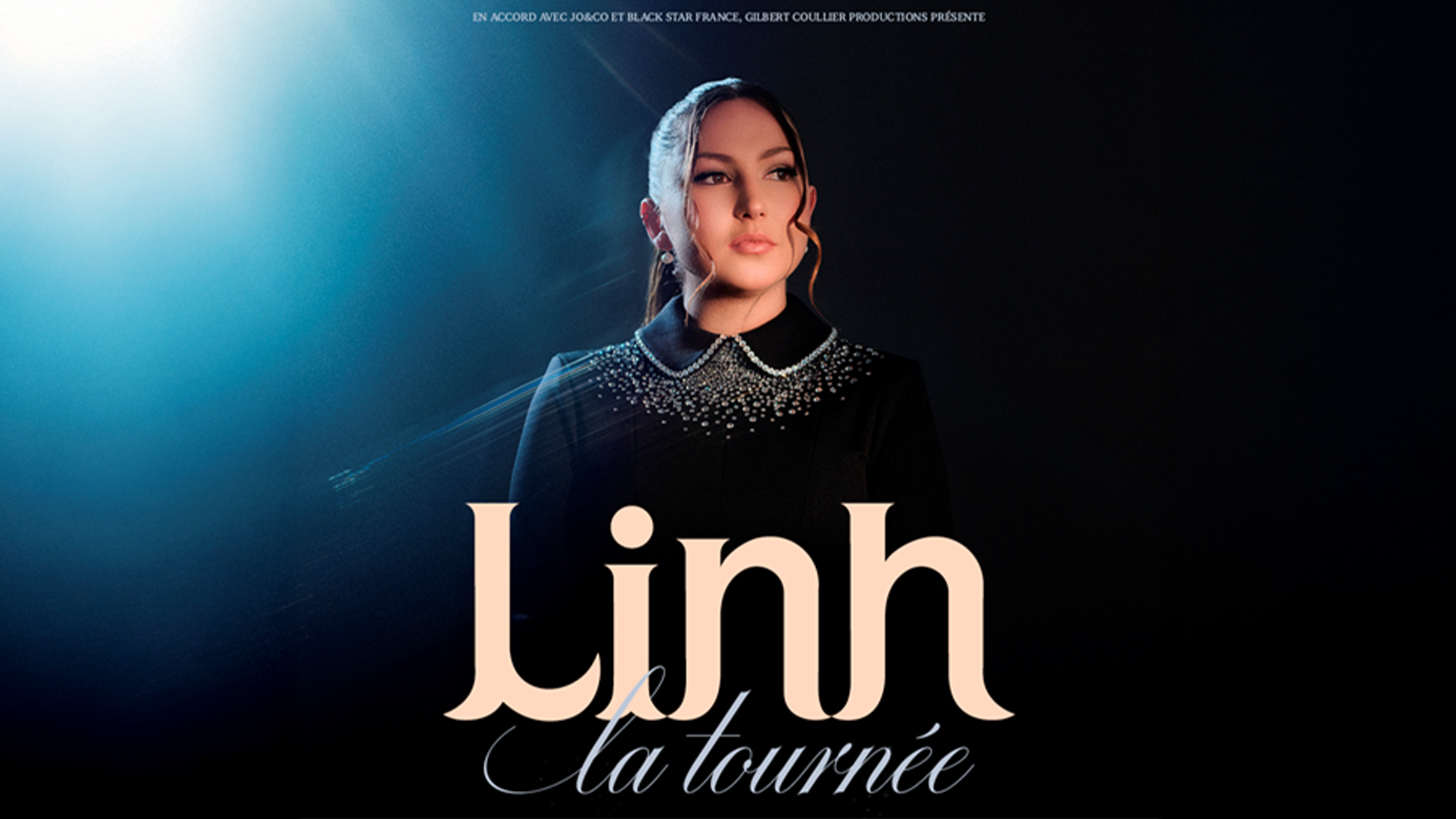 Linh - La Tournée