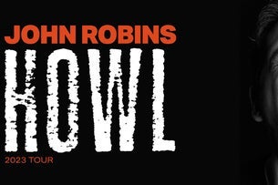 John Robins: Howl Seating Plans