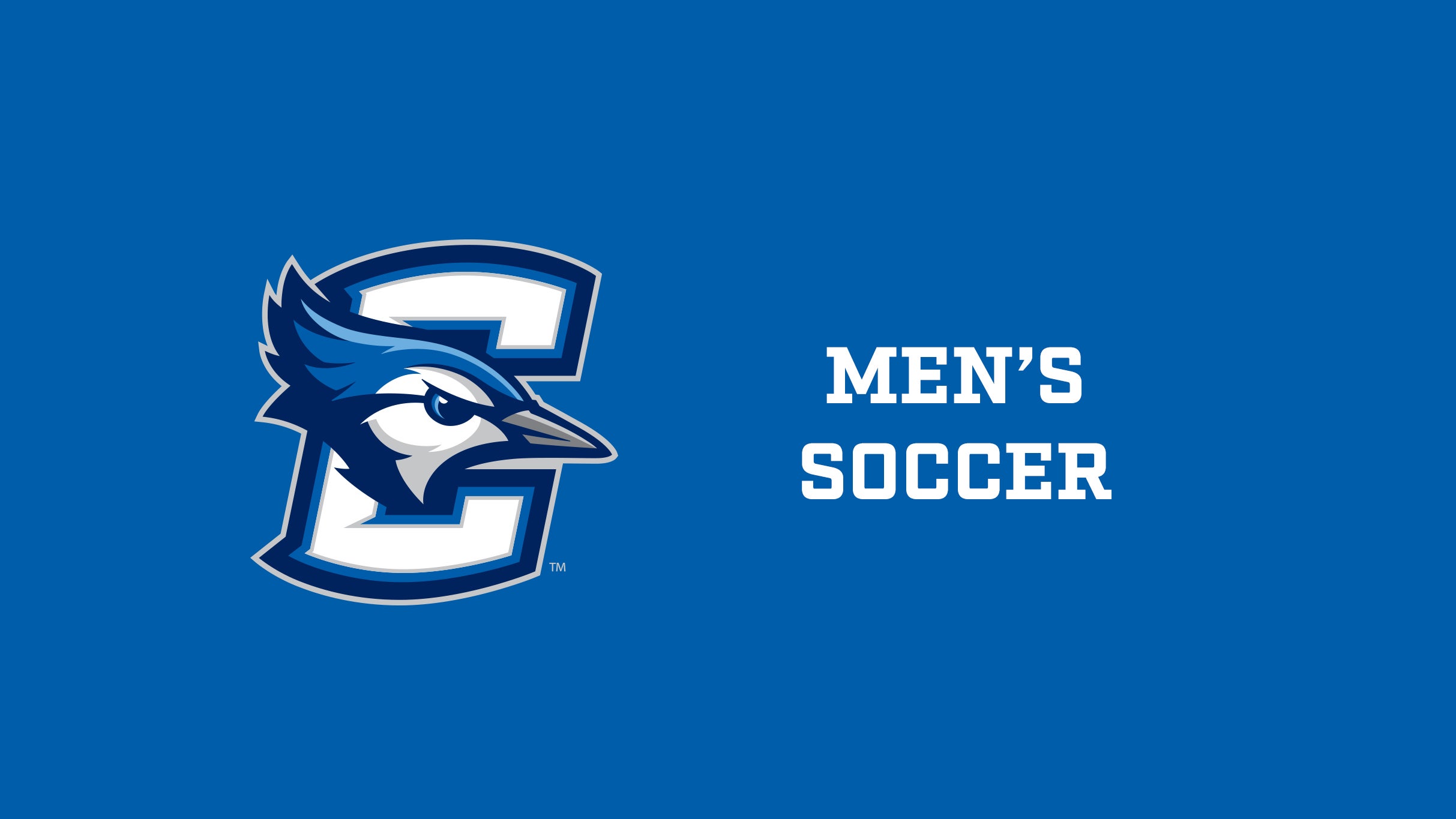 Creighton Bluejays Mens Soccer