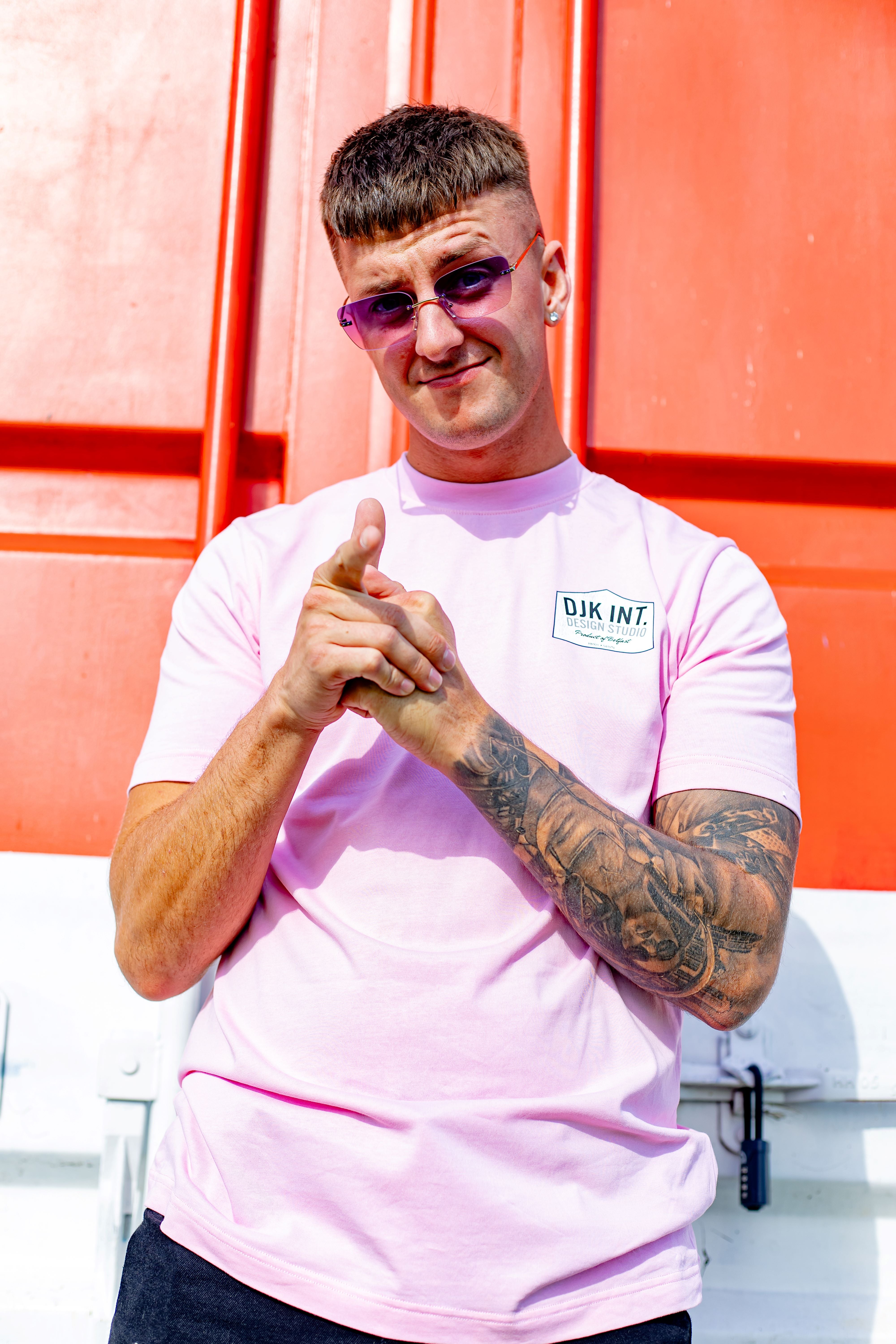 Daire presale information on freepresalepasswords.com