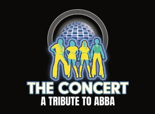 The Concert: A Tribute To Abba