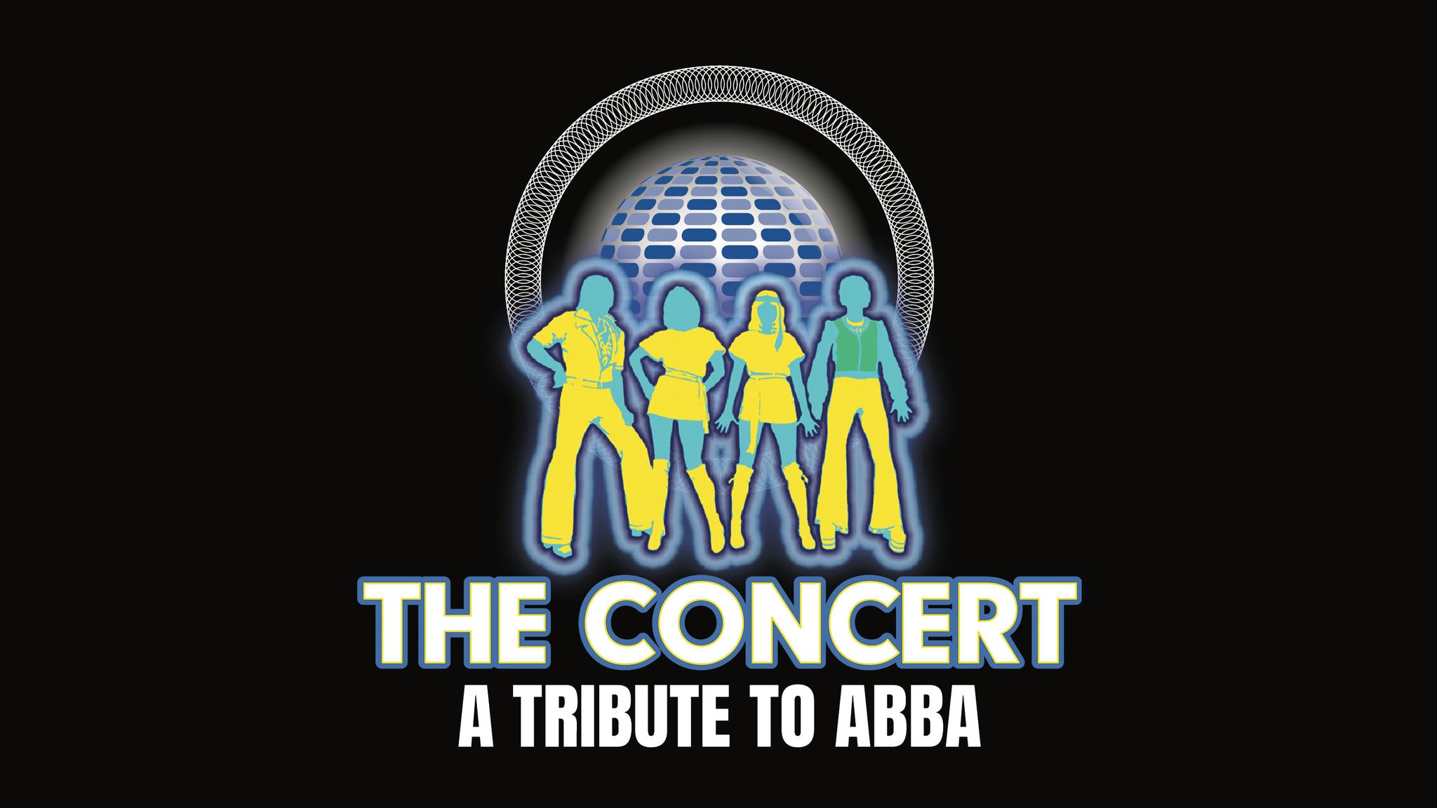 ABBA: The Concert at Van Wezel Performing Arts Center