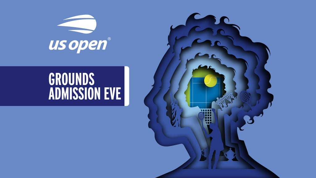 Hotels near US Open Grounds Admission Eve Events