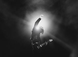 Catfish and the Bottlemen, 2025-08-03, London