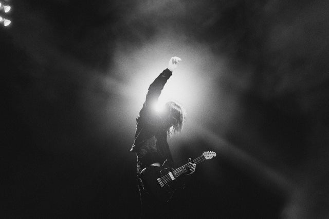Presales to catfish and the bottlemen: members use these when buying pre-sale tickets