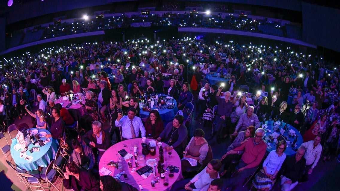 POPS : Elvis Rocks Vegas!