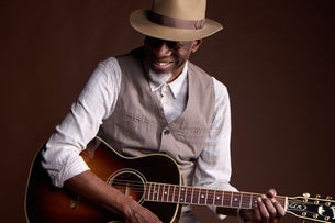 Keb' Mo'