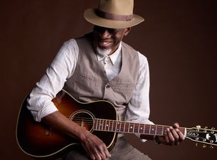 Keb' Mo'