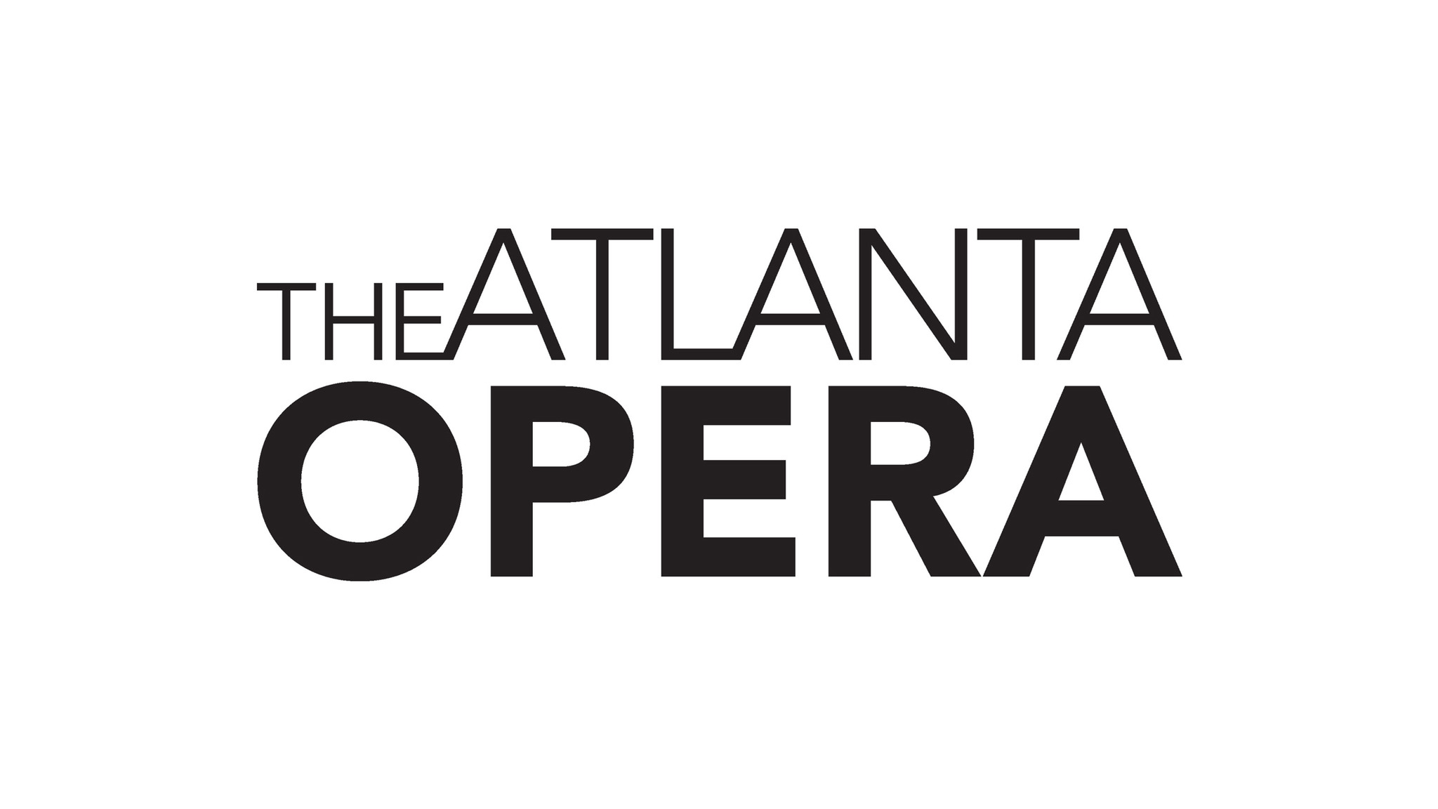 The Atlanta Opera Tickets Event Dates & Schedule