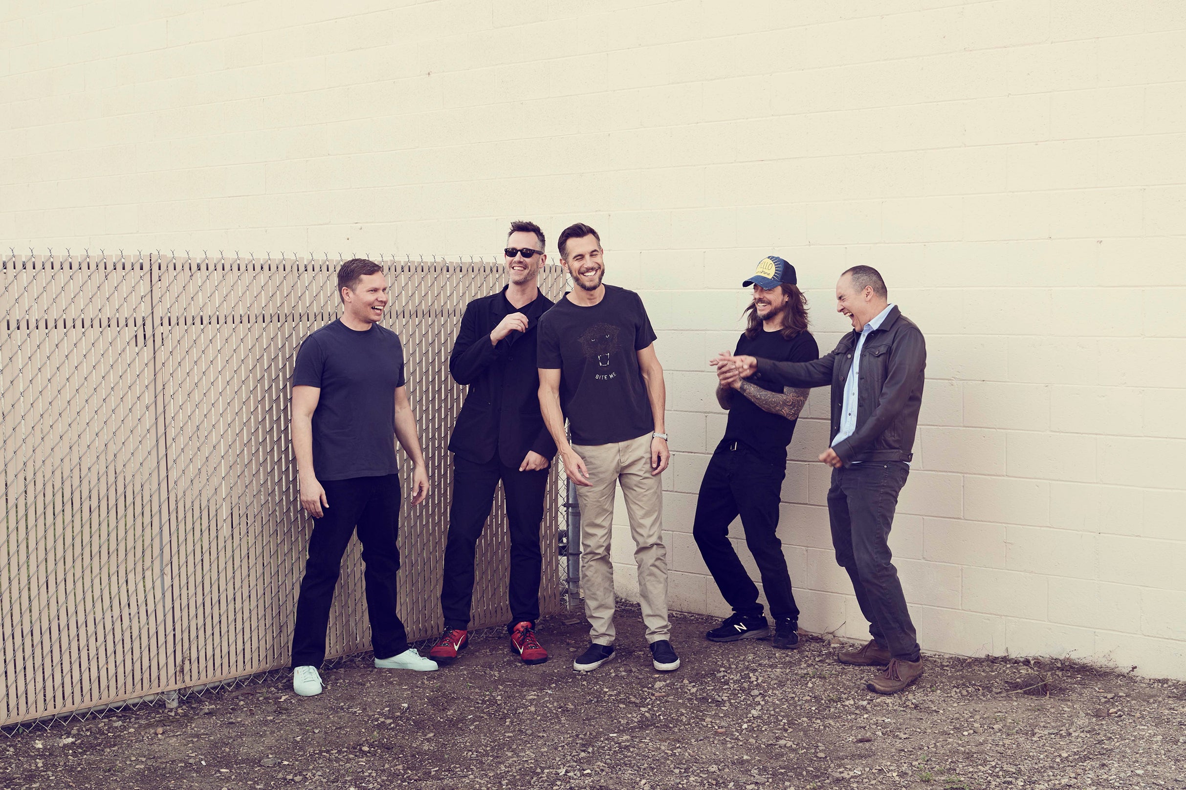 311 at Graceland Soundstage – Memphis, TN