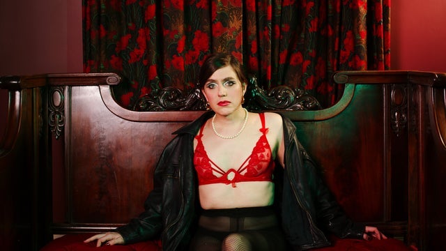 Ezra Furman in O2 Forum Kentish Town, London 04/02/2026