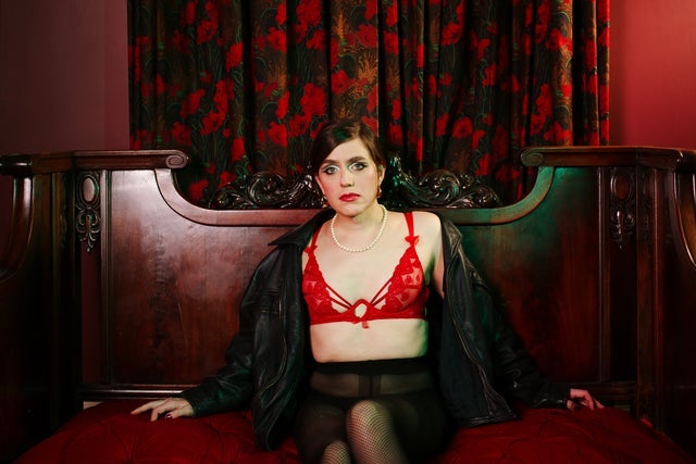 Ezra Furman