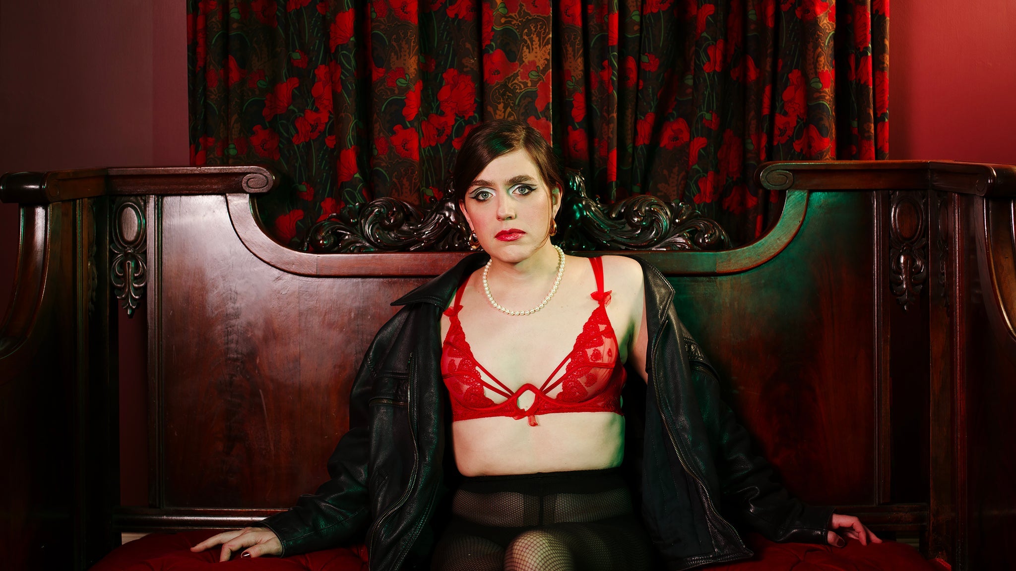 Ezra Furman, Modern Woman