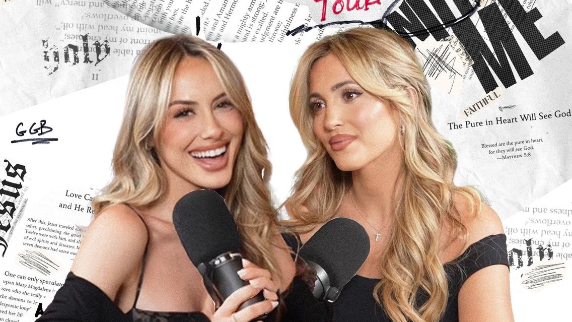 Girls Gone Bible: Revival Tour event image