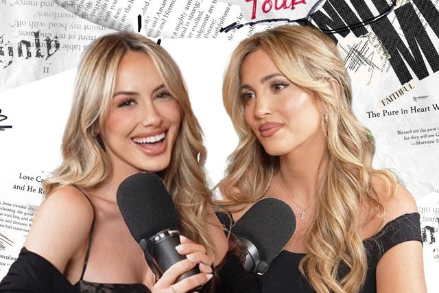 Girls Gone Bible Live Tour in Toronto promotional photo for Artist presale tickets offer