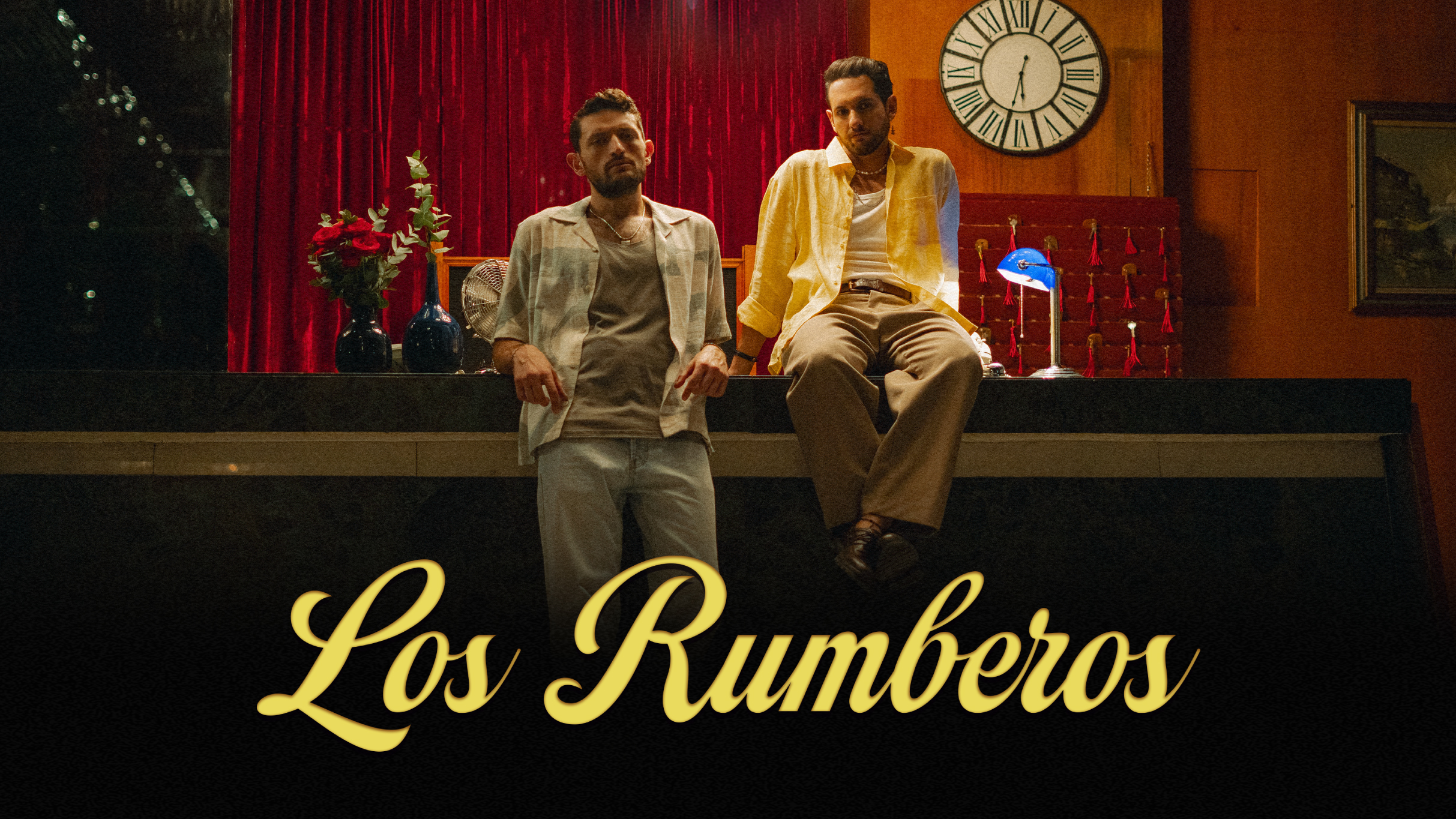 Los Rumberos