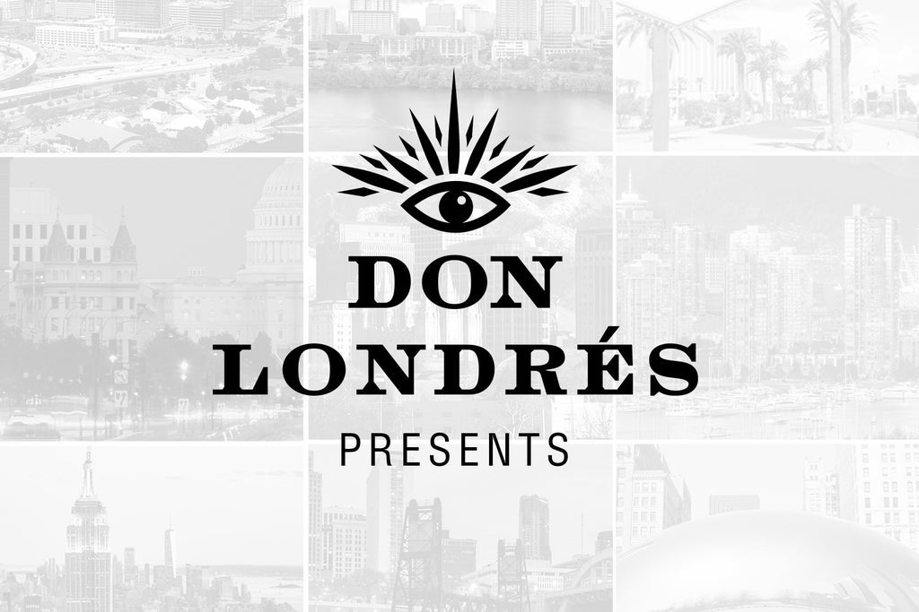 Don Londres Presents The Post Malone Official After Party House of