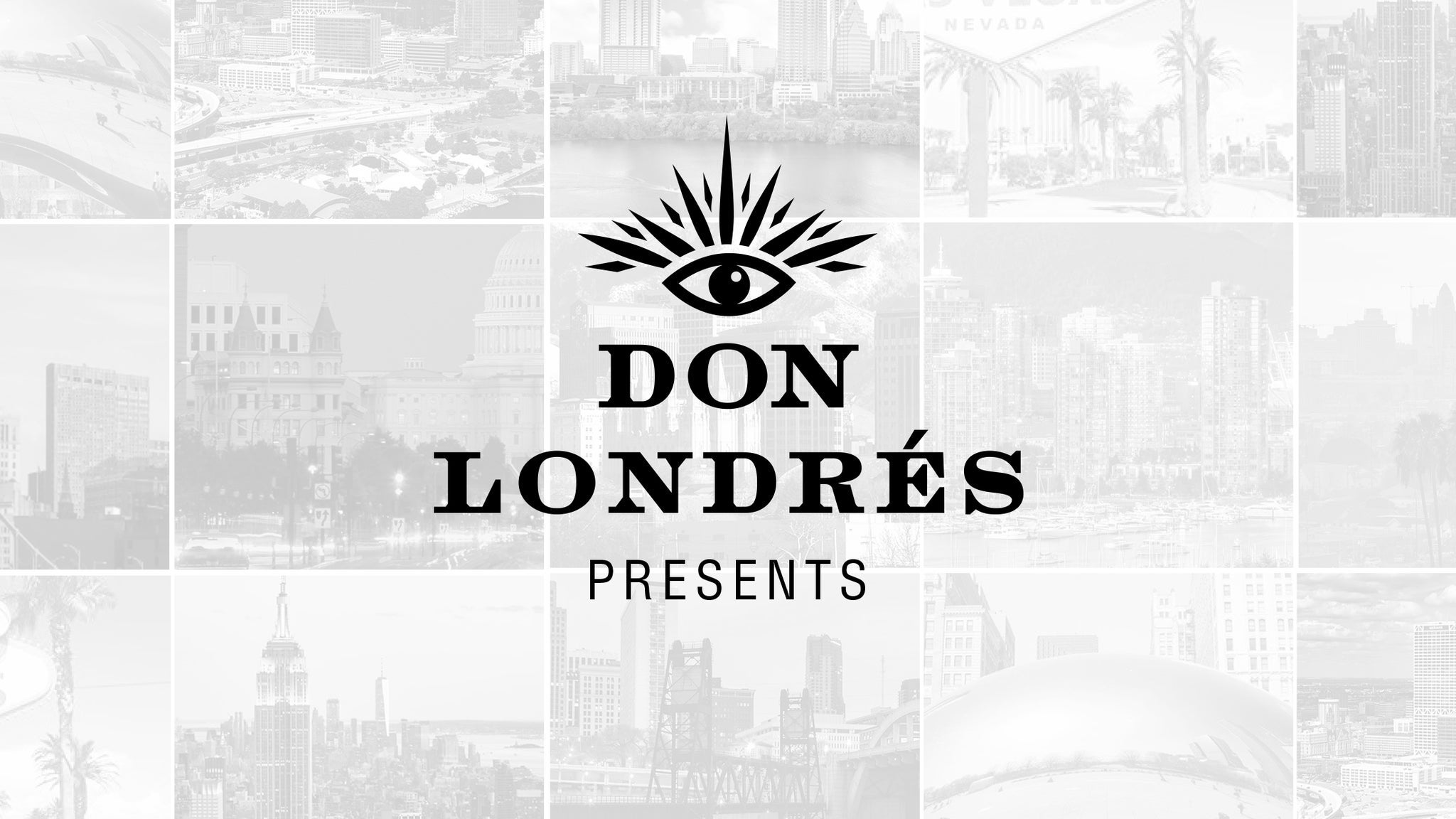 Don Londres Presents The Post Malone Official After Party