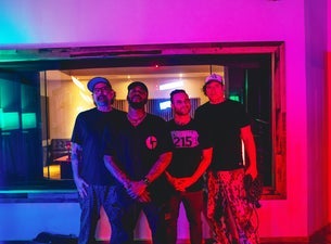 The Disco Biscuits Fall Tour 2025 presented by Thalia Hall and Deep Cut