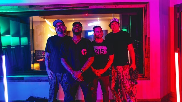 The Disco Biscuits Fall Tour 2025 presented by Thalia Hall and Deep Cut