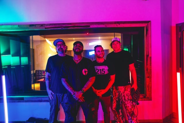 The Disco Biscuits Fall Tour 2025 in Nashville: pre-sale passwords The Disco Biscuits Fall Tour 2025 in Nashville promotional photo for Artist presale tickets offer