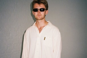 Oskar Med K - Make Me Feel Tour 2026