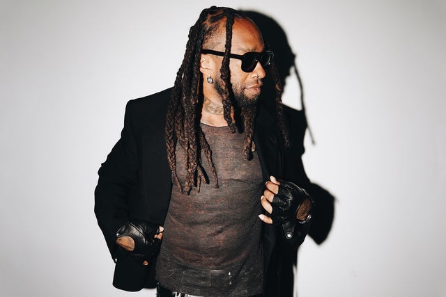 Ty Dolla $ign Presents: Tycoon Listening Event presale code for tickets in Hollywood, CA (Hollywood Palladium)