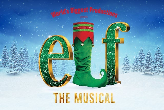 Elf the Musical (Touring)