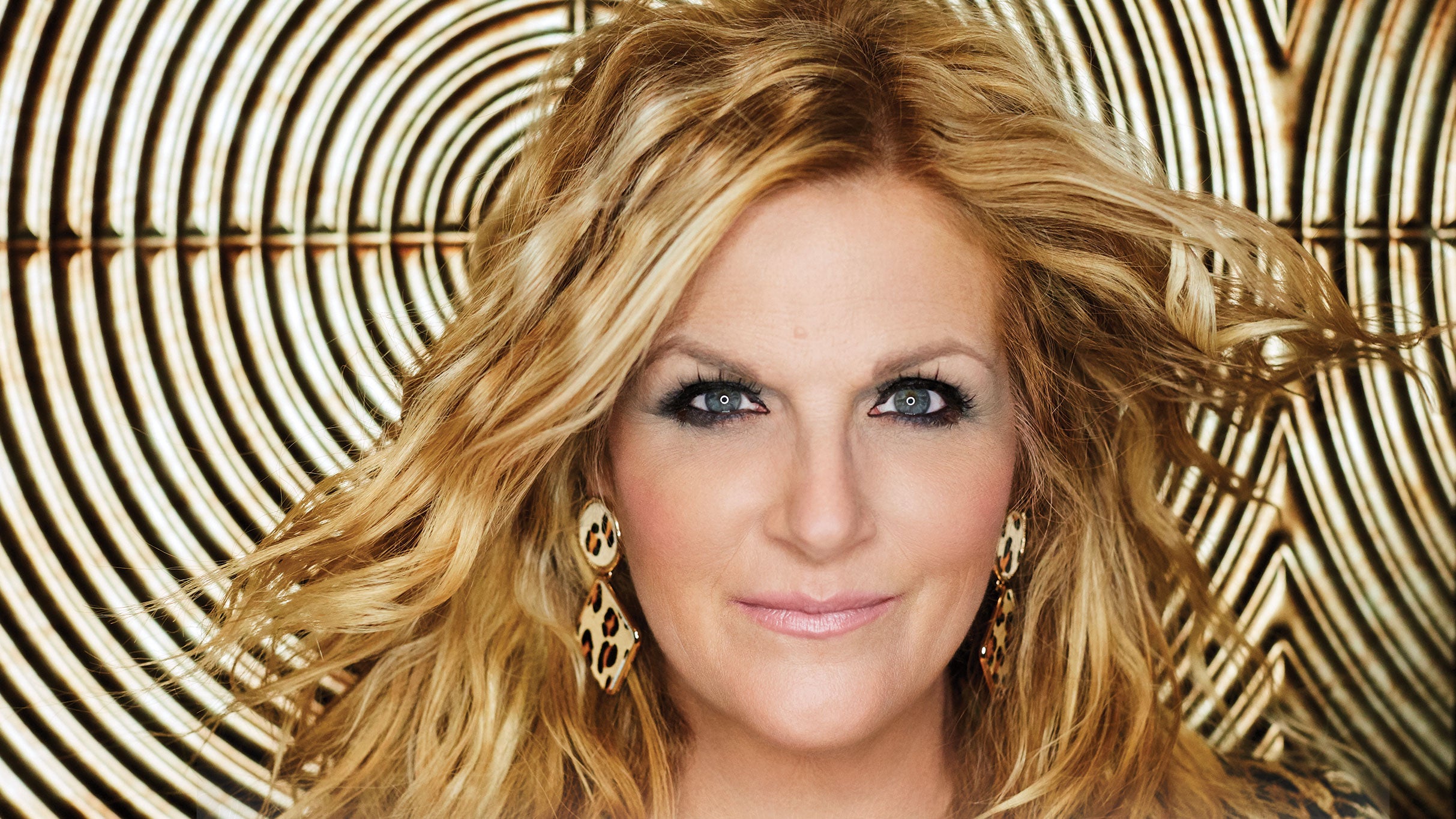 (PRE-SALE) An Evening with Trisha Yearwood In The Round 