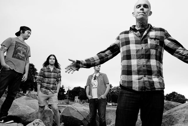 Presales to converge: members use these when buying pre-sale tickets