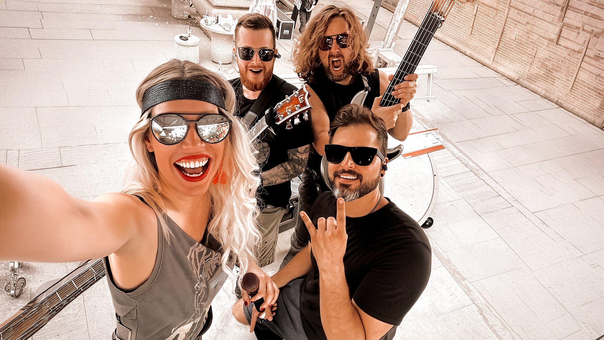 Shamrock 2026! at House of Blues Chicago