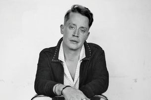A Nostalgic Night With Macaulay Culkin