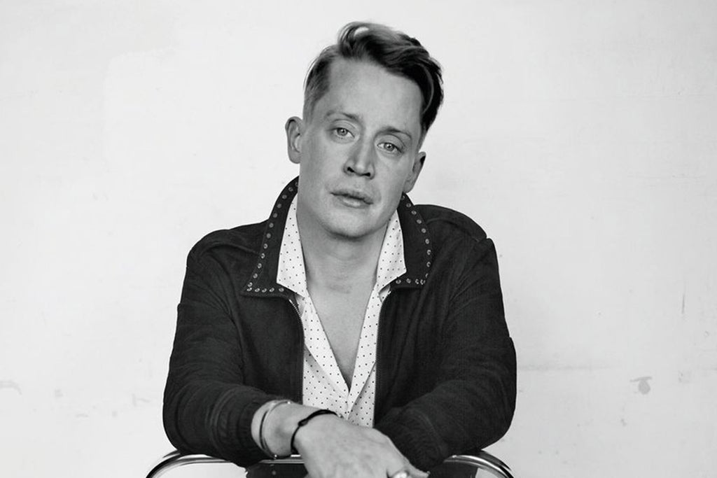 A Nostalgic Night With Macaulay Culkin