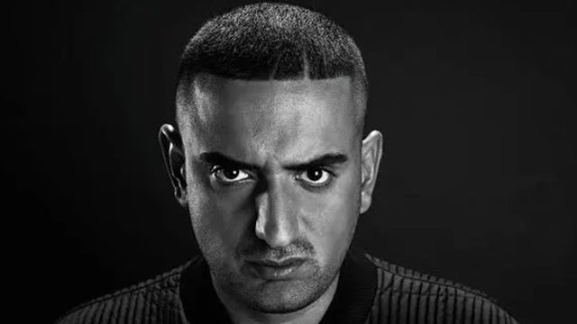 HAFTBEFEHL LIVE – DIE GEBURTSTAGSSHOW in Docks, Hamburg 16/12/2025