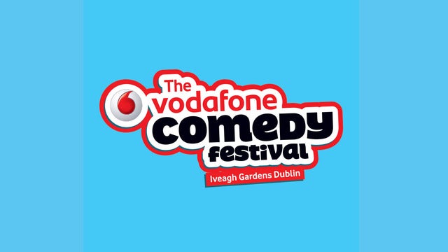 Vodafone Comedy Festival