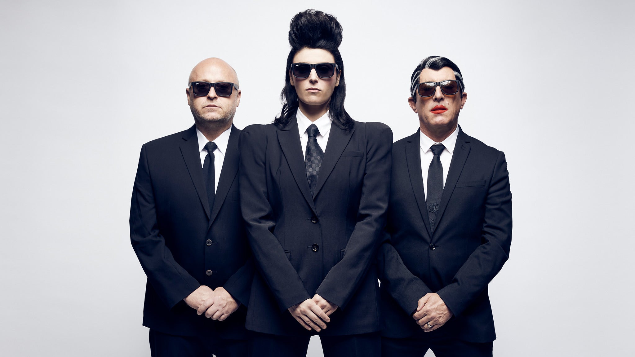 presale code for Puscifer tickets in Las Vegas - NV (The Smith Center)