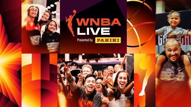 WNBA Live